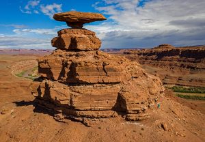 Mexican Hat Utah