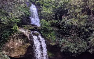 Lake – Jocassee – SC