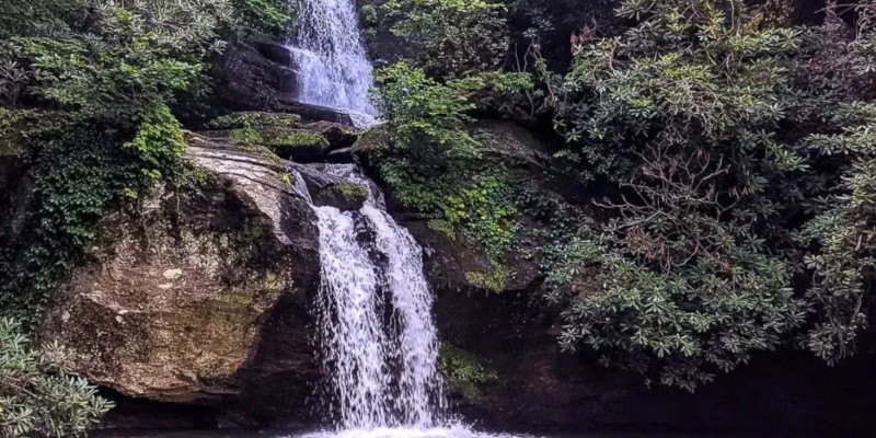 Lake – Jocassee – SC