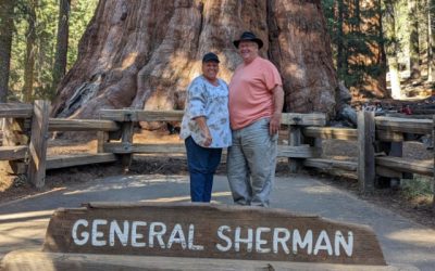 Three Rivers, CA – Little Bitty Things