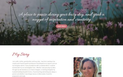 Our New Website is Live!