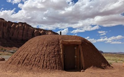Navajo Country in Utah