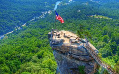 Chimney Rock, NC