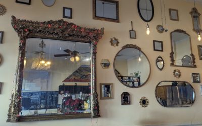 Mirror, Mirror on the Wall