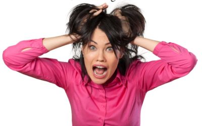 You Are Driving Me Crazy