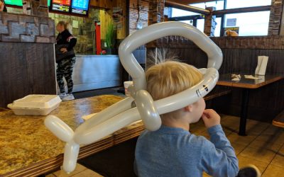 Don’t Be So Uptight